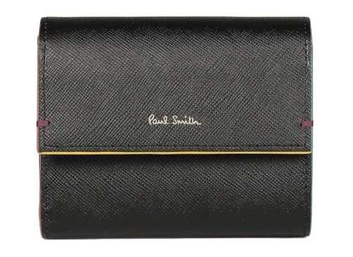 ポール・スミス(Paul Smith) 三つ折り財布 | 通販・人気